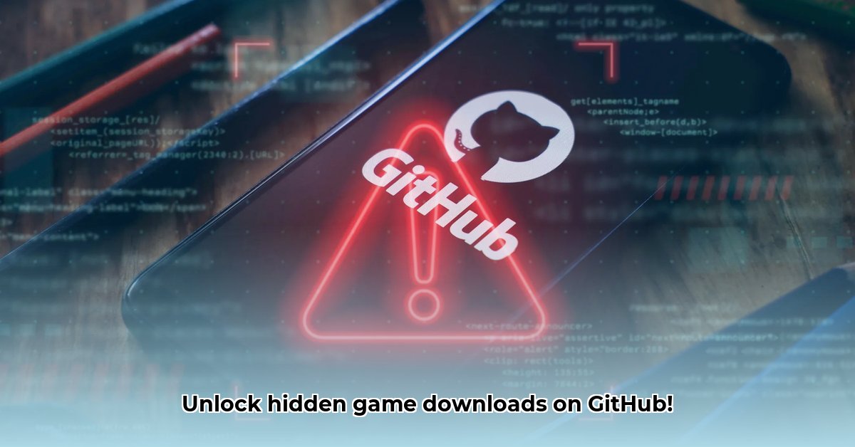 github-game-downloads